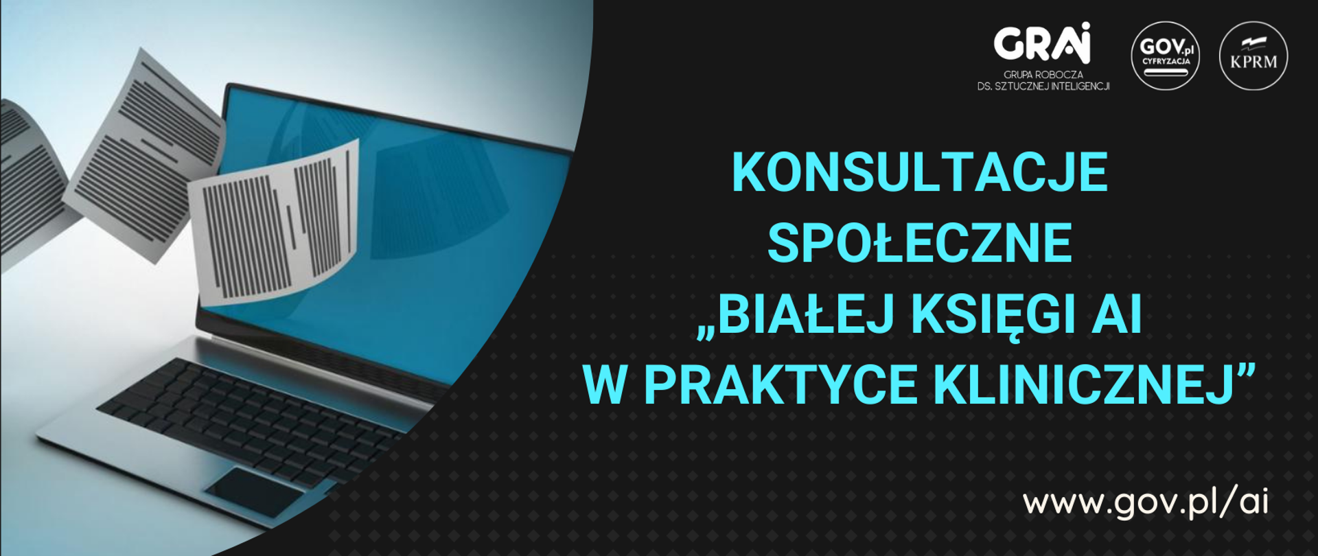 Biała księga AI w praktyce klinicznej