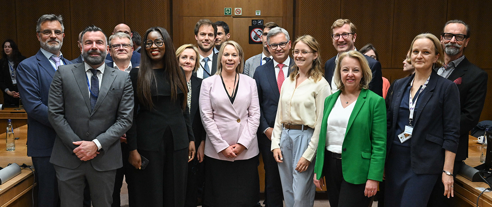 Bezpieczeństwo strefy Schengen. Coraz bliżej uruchomienia systemu wjazdu/wyjazdu (EES)