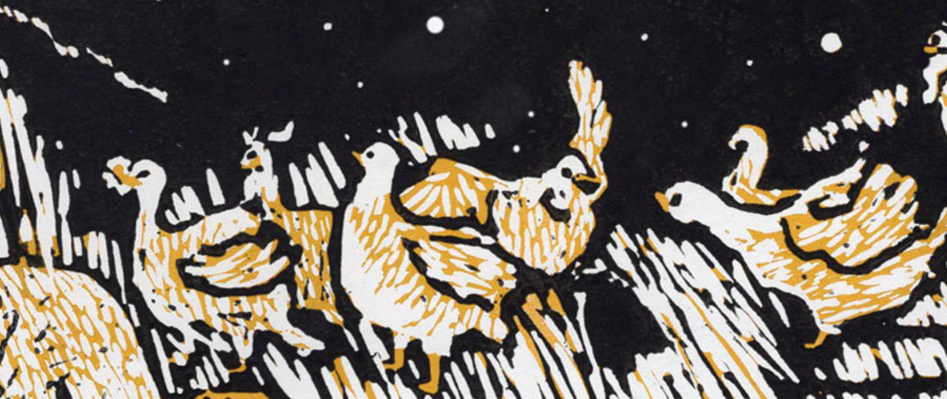 Konkurs na projekt pocztówki Wielkanocnej dla Fundacji Rodziny Staraków