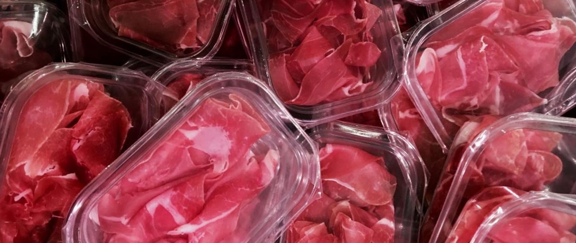 Materiały i wyroby przeznaczone do kontaktu z żywnością