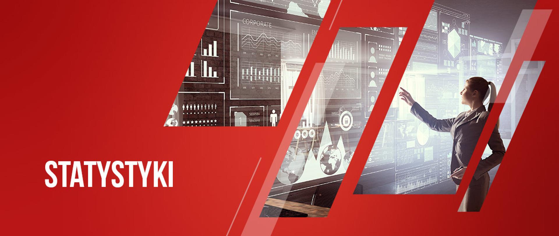 statystyki