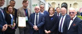 Instytut Łączności na 4. Kongresie Nauka dla Społeczeństwa, 14-15 czerwca 2026 r.