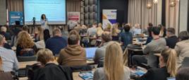 VII Forum Zamówień Publicznych na Dostawy i Usługi