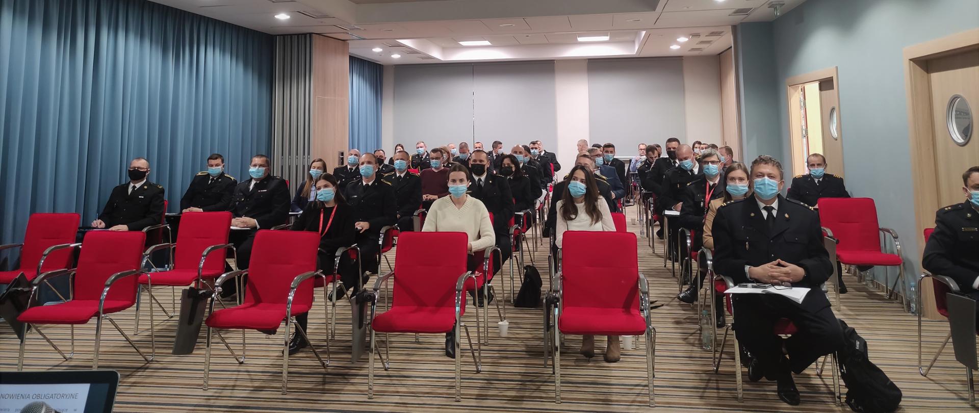 Szkolenie z zakresu stosowania ustawy Prawo zamówień publicznych