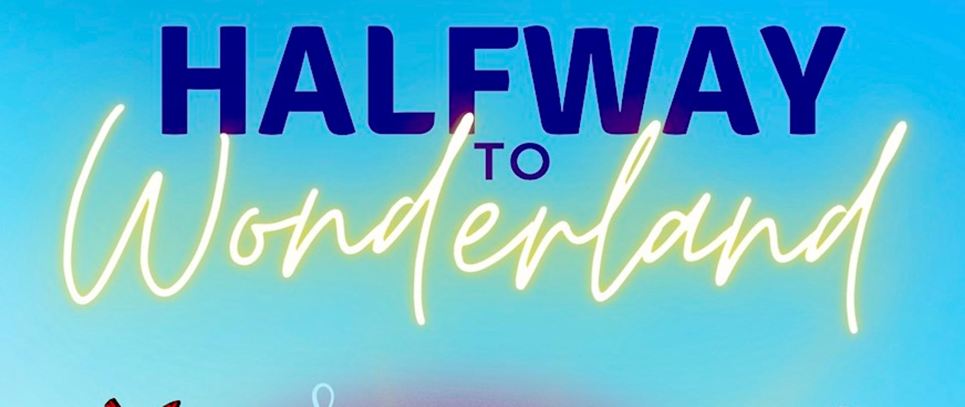 Afisz koncertu uczniów Sekcji Wokalno-Estradowej oraz Sekcji Jazzu