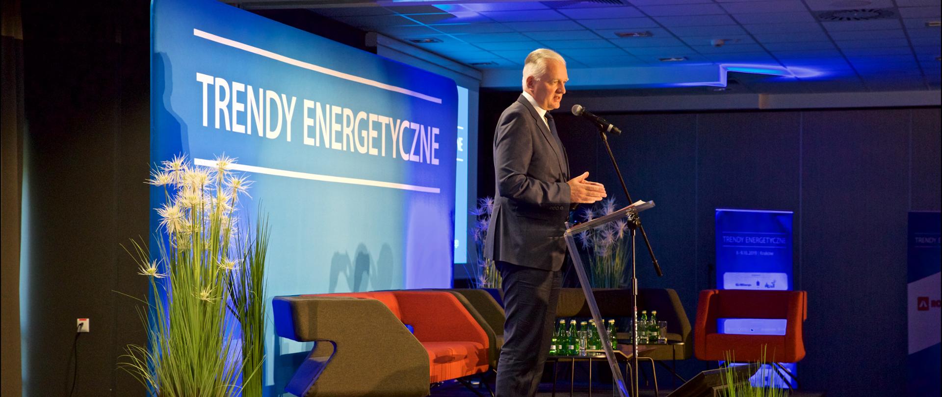 Kongres Trendy Energetyczne