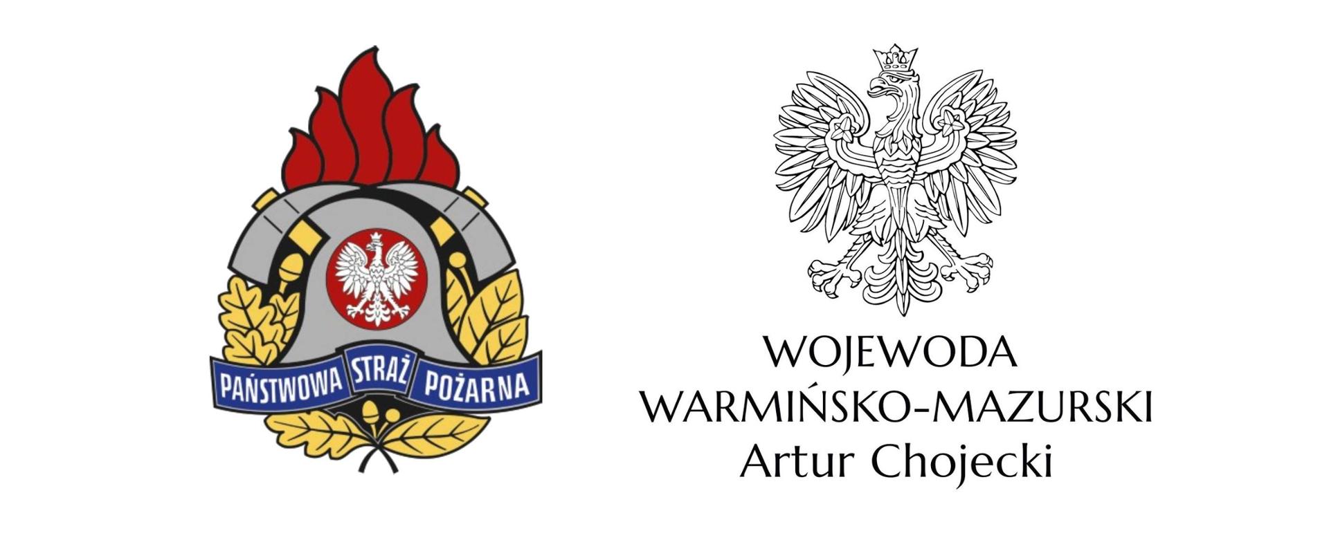 Honorowi patronaci ćwiczeń 