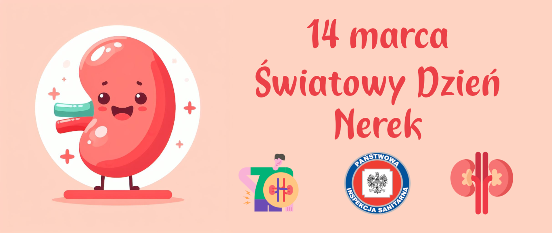 Światowy Dzień Nerek