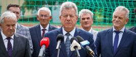 W Busku-Zdroju powstanie miejsce schronienia dla 300 osób