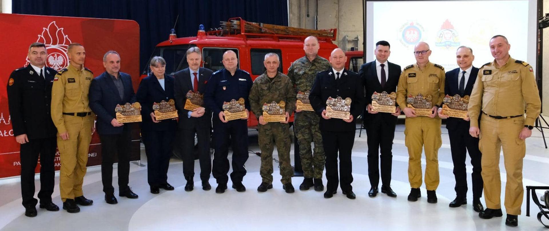 Narada roczna PSP 2025