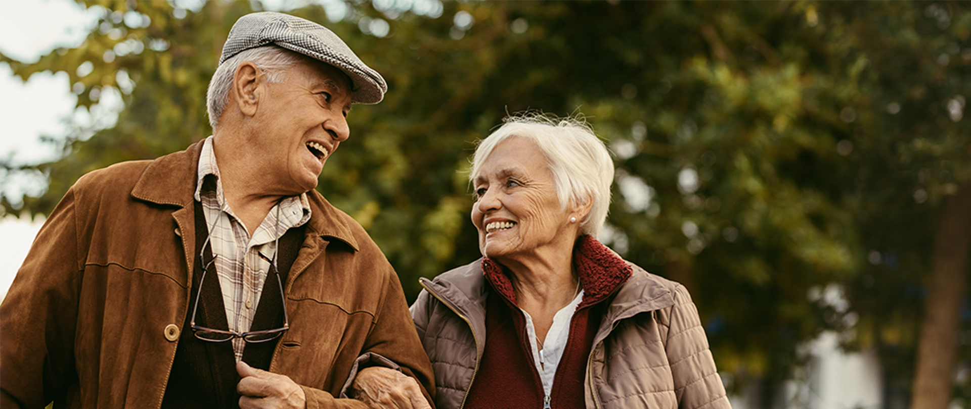 baner promujący szczepienie przeciwko grypie 1