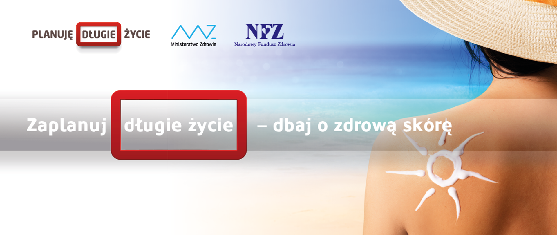 Profilaktyka czerniaka i innych nowotworów skóry - Dzień Otwarty w OW NFZ