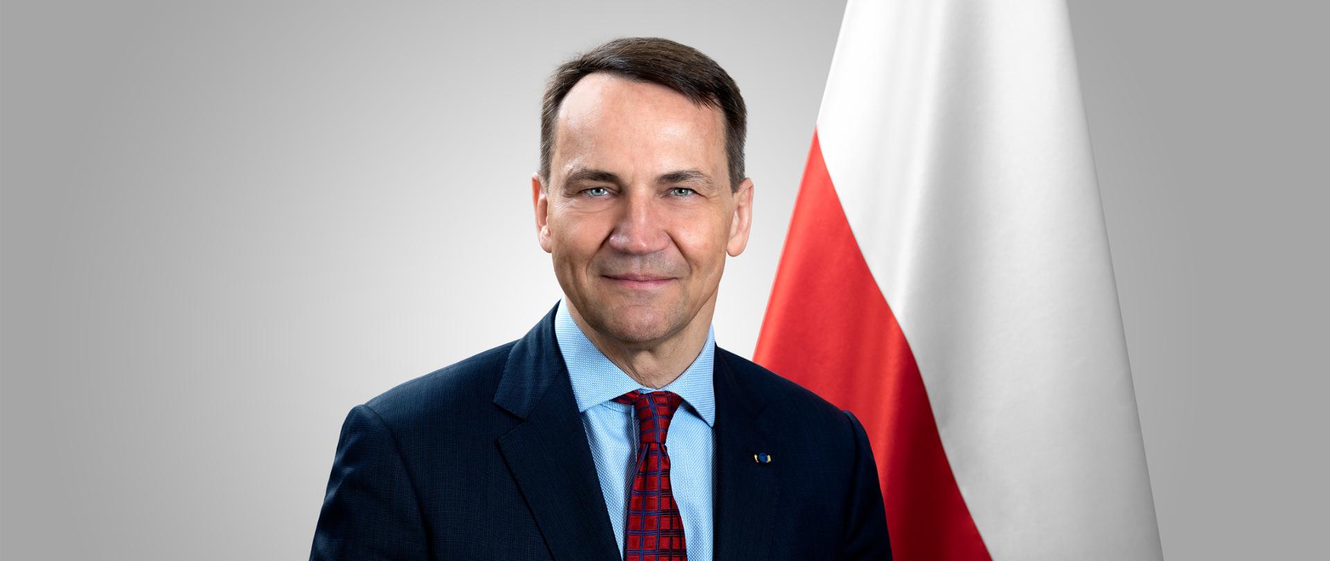 Radosław Sikorski