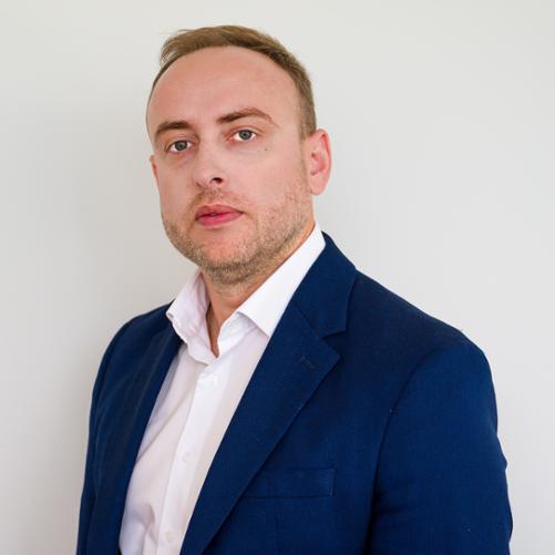 Daniel Kosiński, Dyrektor Generalny GDDKiA 