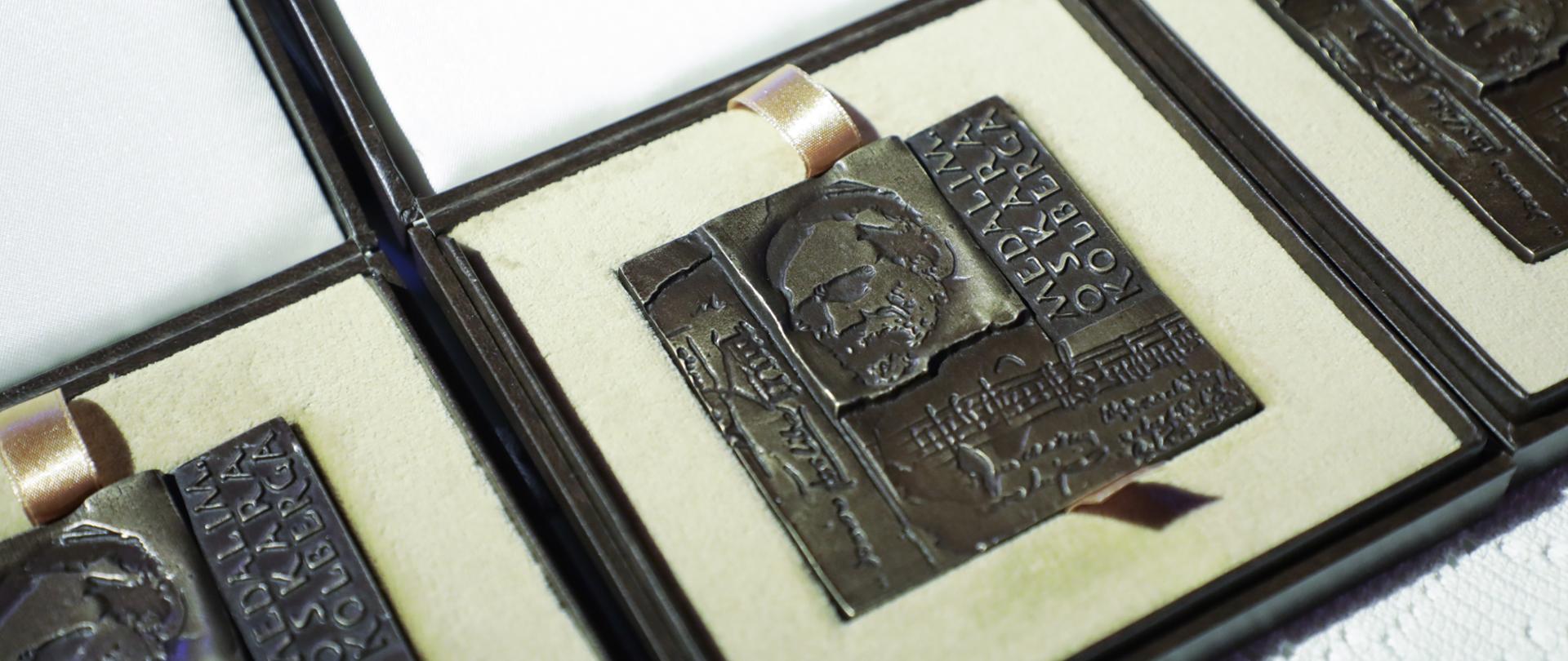 Nagrody im. Oskara Kolberga wręczona po raz 45.! fot. Danuta Matloch