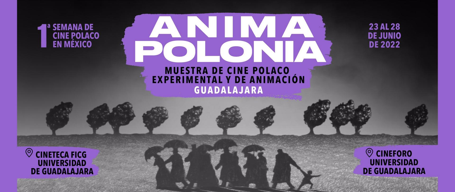 ANIMA POLONIA