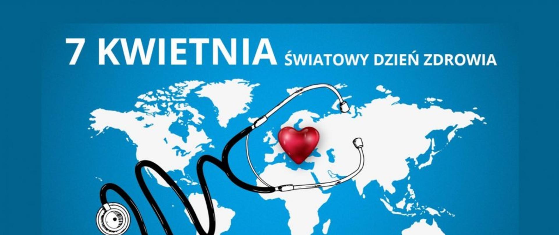 Światowy Dzień Zdrowia
