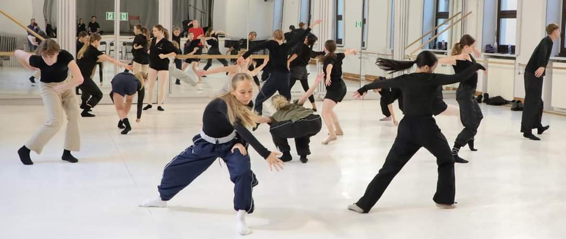 Ogólnopolski Festiwal im. Conrada Drzewieckiego.