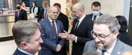 Polish foreign minister visited Ukraine