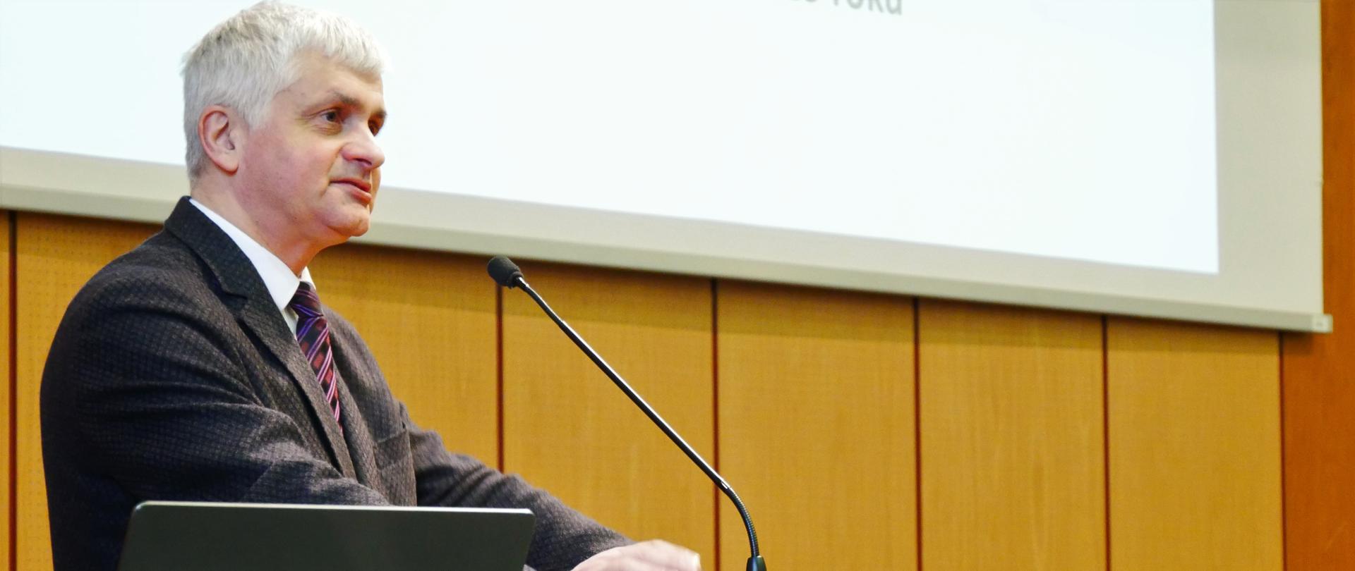 Dzień Pracownika Socjalnego w województwie podlaskim