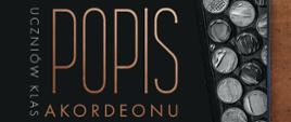 Popis akordeonowy