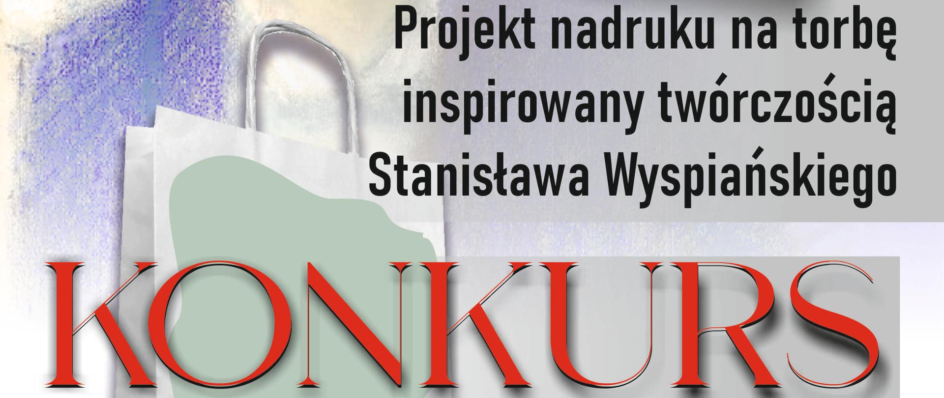 Informacja o konkursie plastycznym