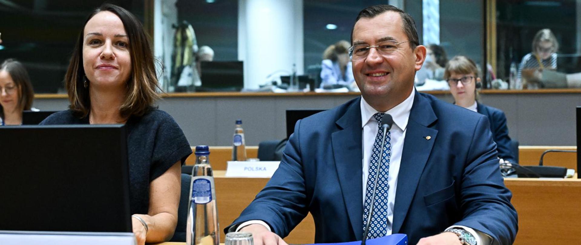 AGRIFISH Council meeting