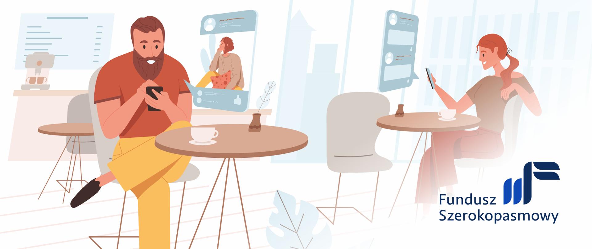 Internet Szerokopasmowy