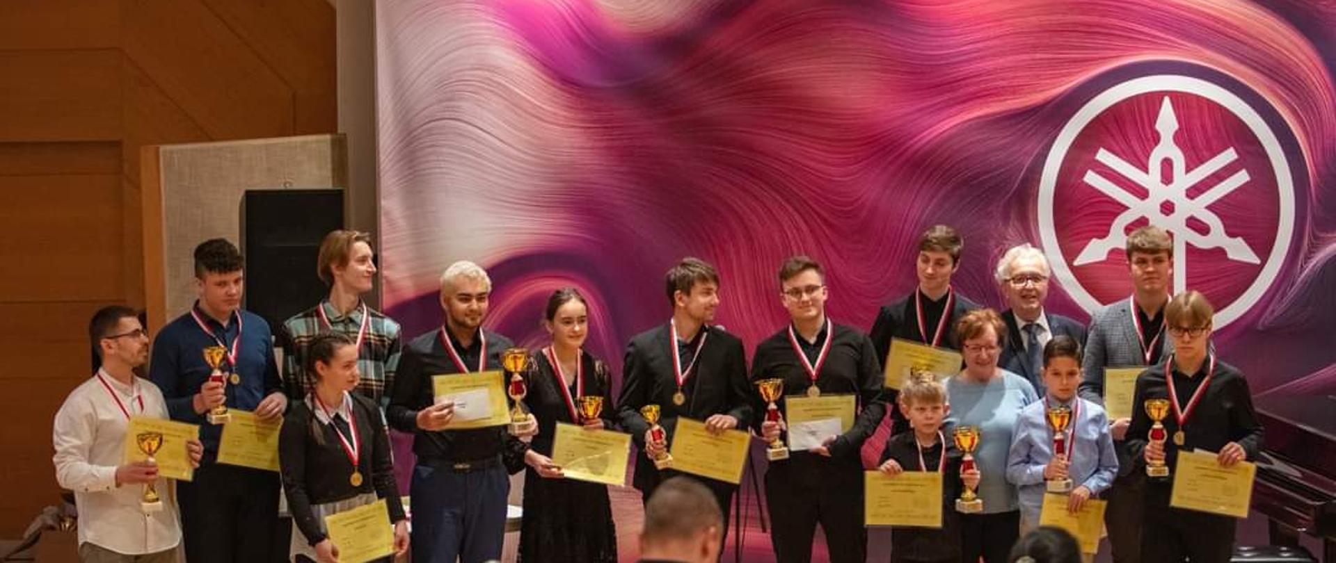 VAMÖ AKKORDEON-WETTBEWERB 2023