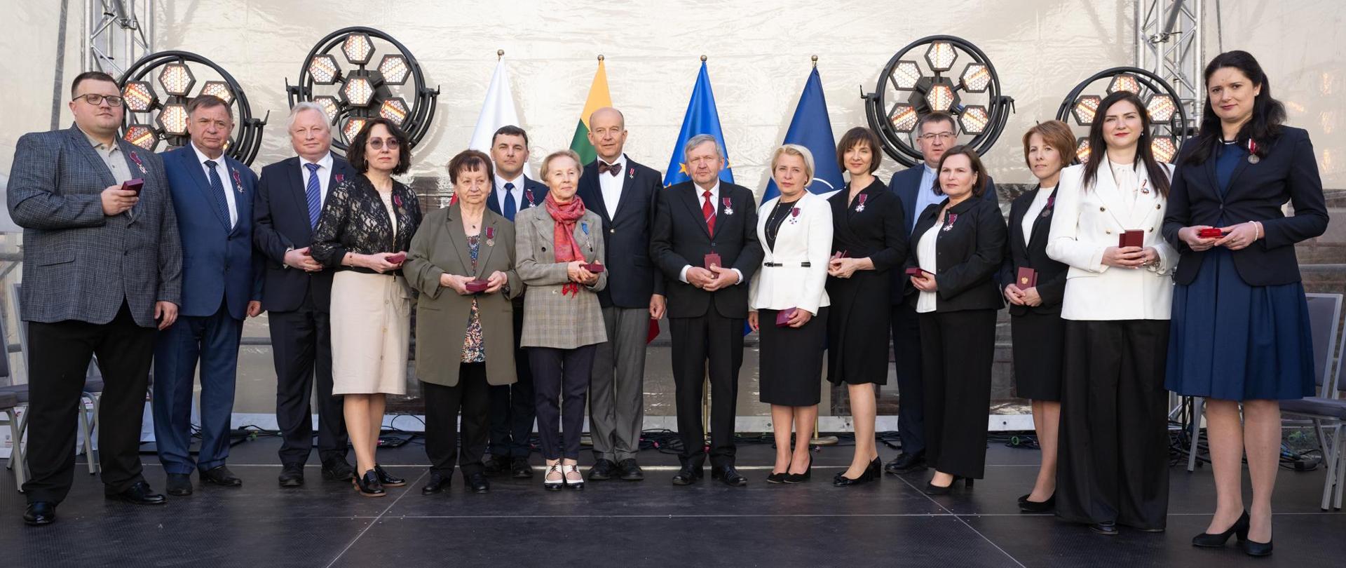 Gegužės 3-iosios Konstitucijos dienos minėjimas