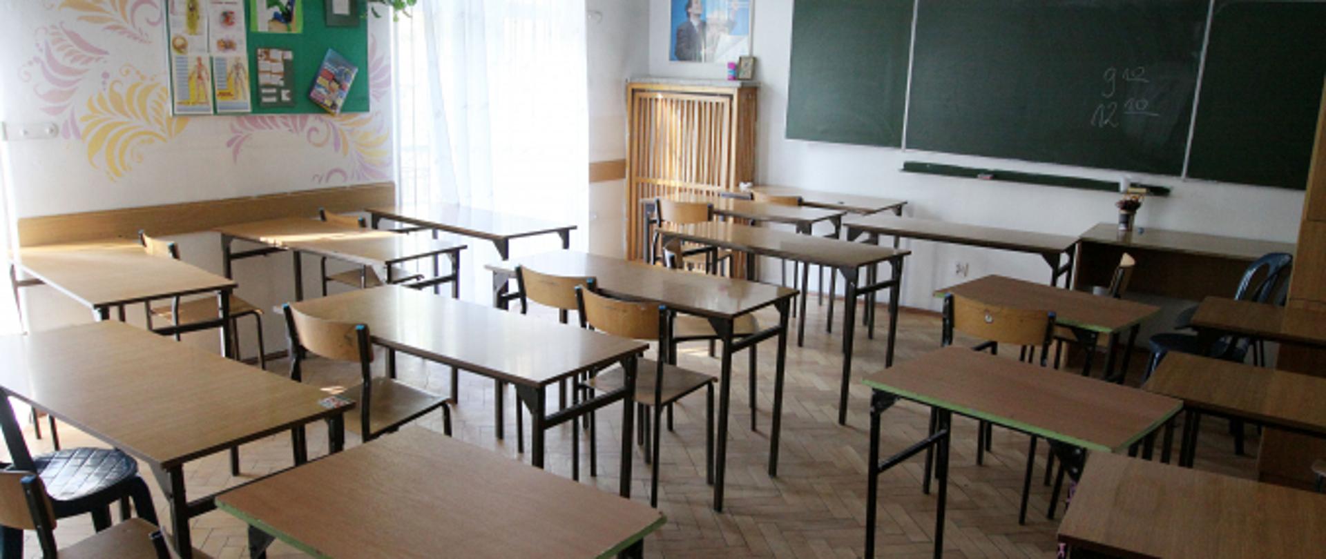 wytycznych MEiN, MZ i GIS dla szkół podstawowych i ponadpodstawowych, obowiązujących od 1 września 2021r.