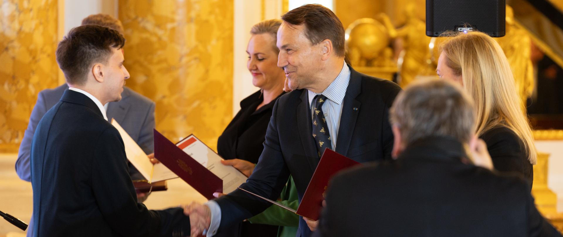 Poland. Business Adventure