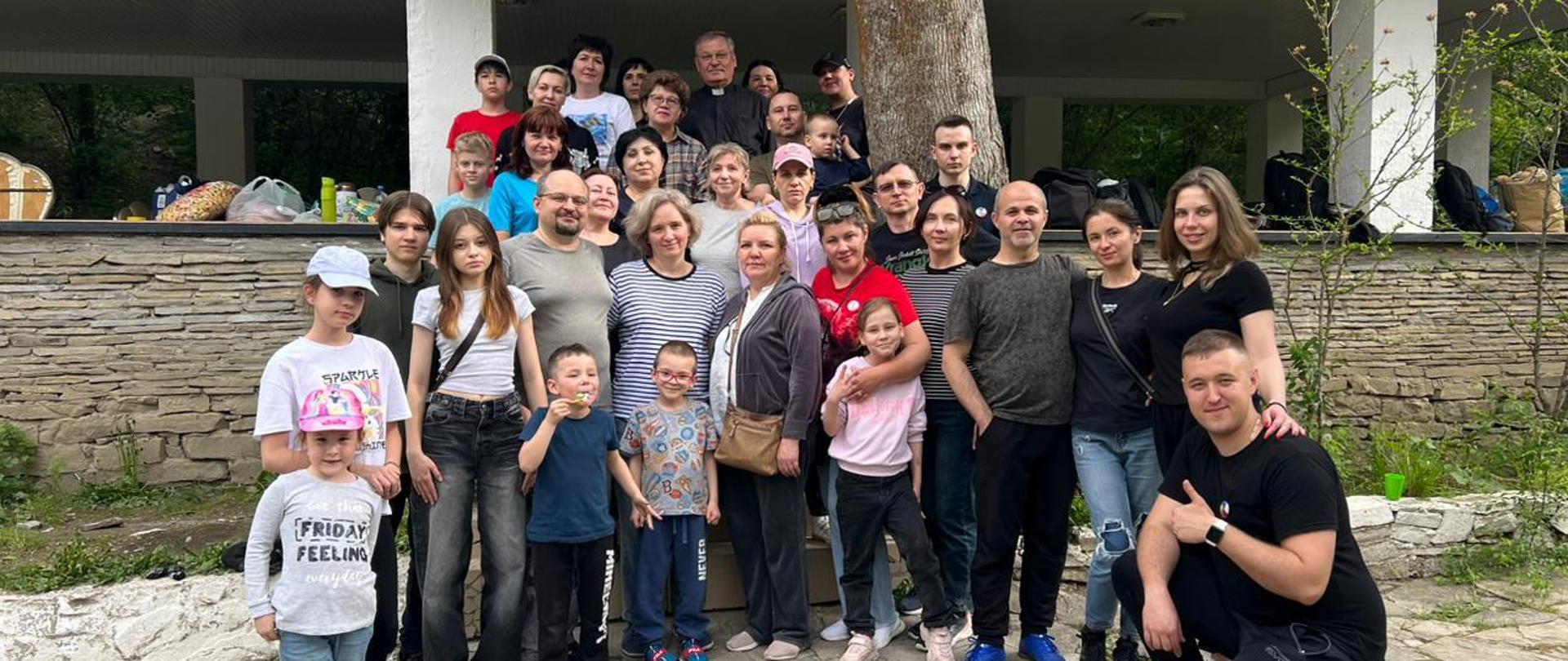 Majówka 2024 Szymkent i Taraz