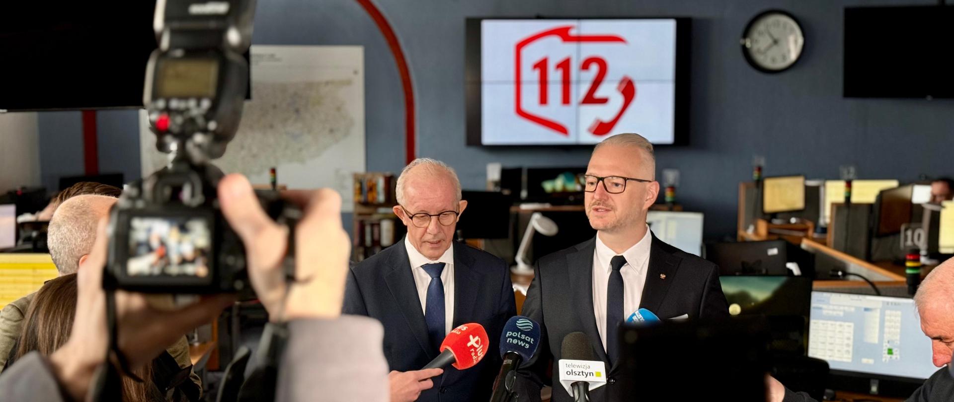 Europejski Dzień Numeru Alarmowego 112