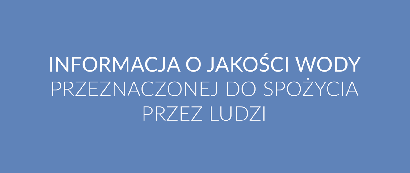 Konieczność gotowania wody w Mikstacie, Mikstacie-Pustkowiu i Kotłowie