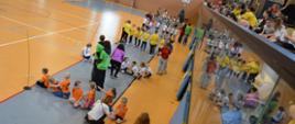 Olimpiada Przedszkolaków w ramach XIII Kaliskiego Tygodnia Zdrowia!