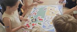 #LAS – #LetniaAkademiaSanepidu – zajęcia w Klubie Osiedlowym „Serbinów”