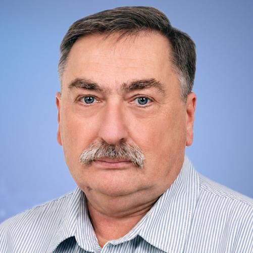 Jerzy Niedbała