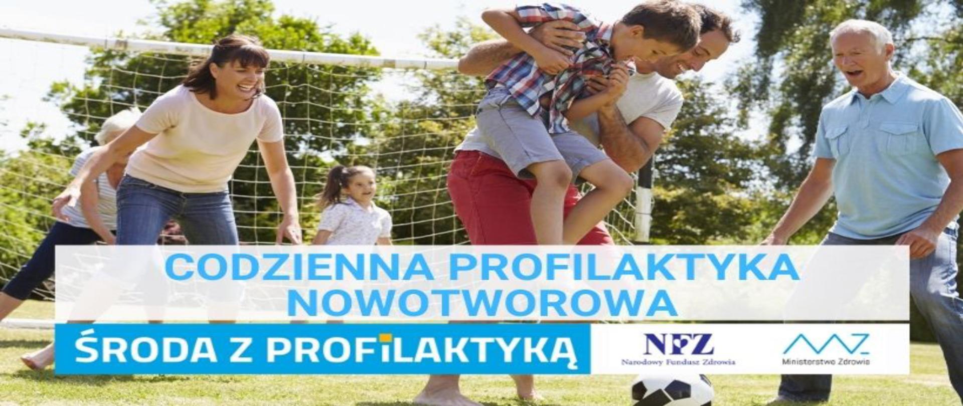 Grafika środy z profilaktyką
