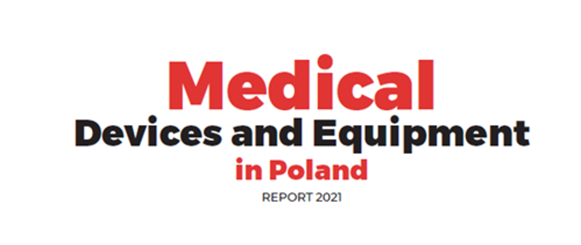 Medical report 2021