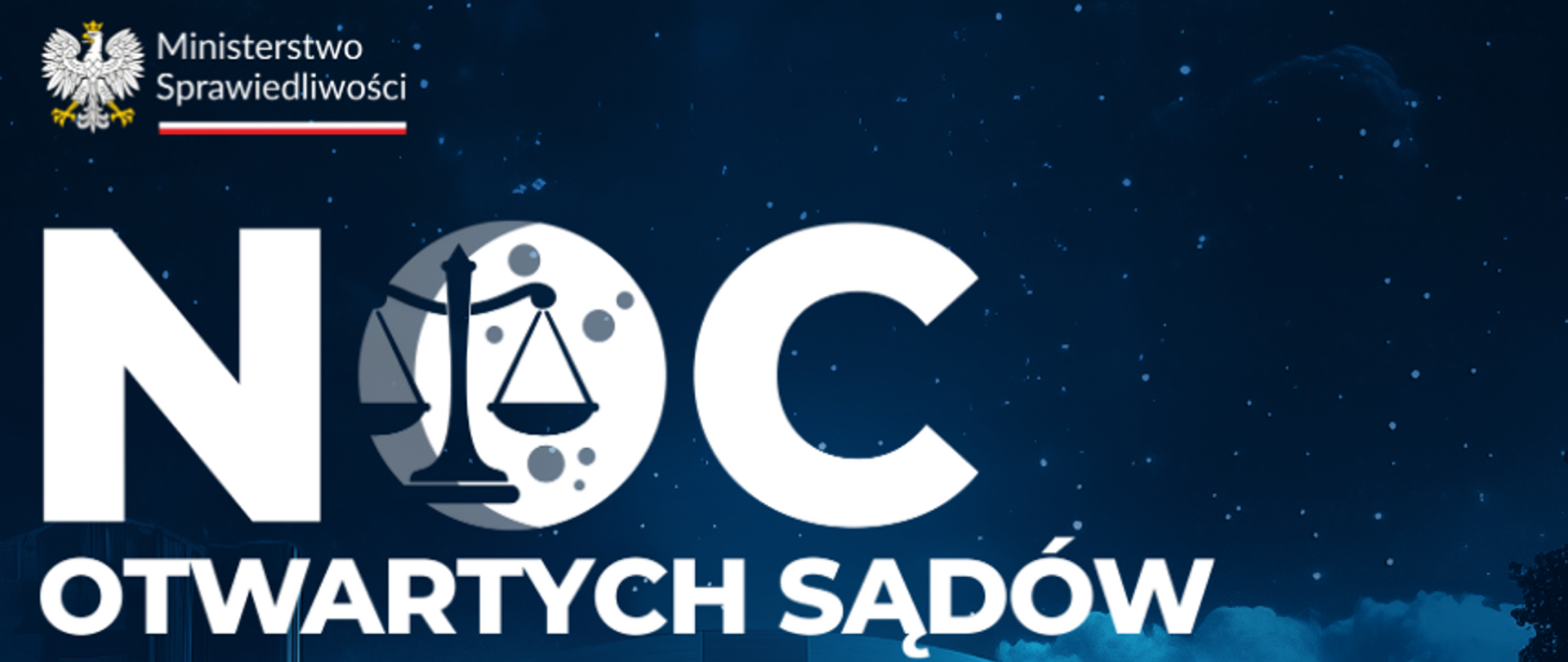 Noc Sądów na Dolnym Śląsku – już 23 maja