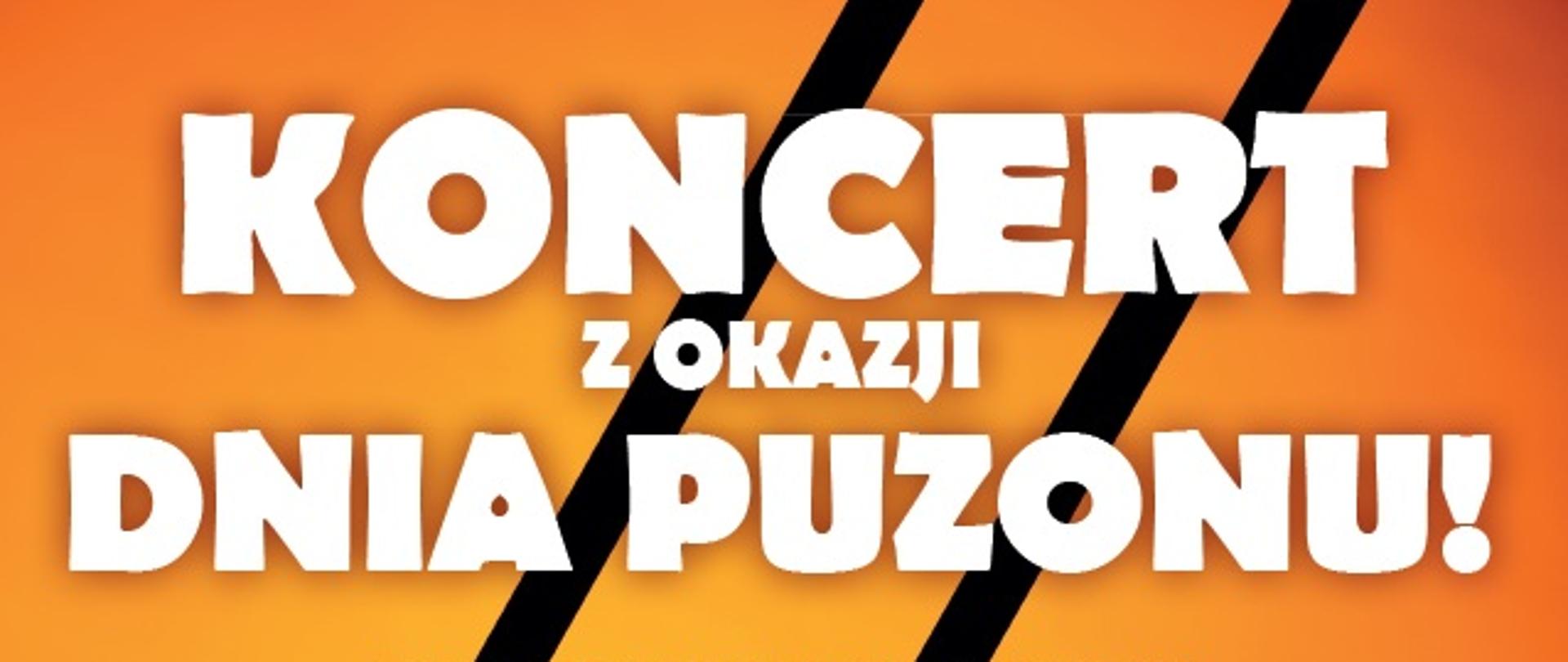 plakat informacyjny o koncercie na Akademii Muzycznej z okazji Dni Puzonu, podczas którego wystąpi laureat konkursu Instrumenty Dęte w Jastrzębiu-Zdroju. Koncert 29 marca 2023 o godz. 17.00