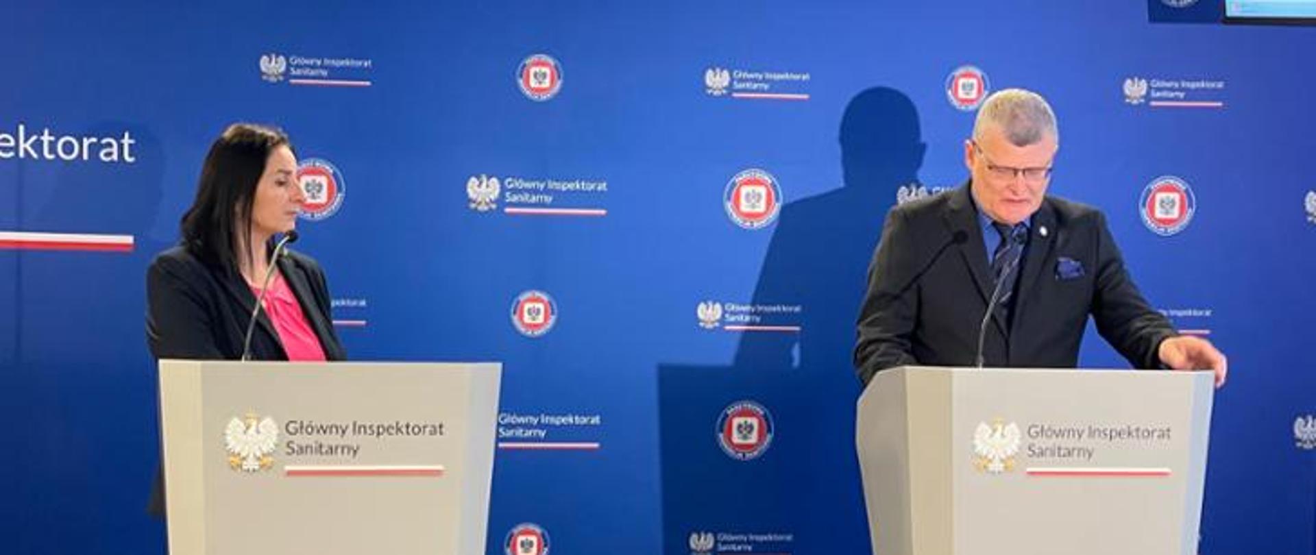 Zdjęcie przedstawia GIS 