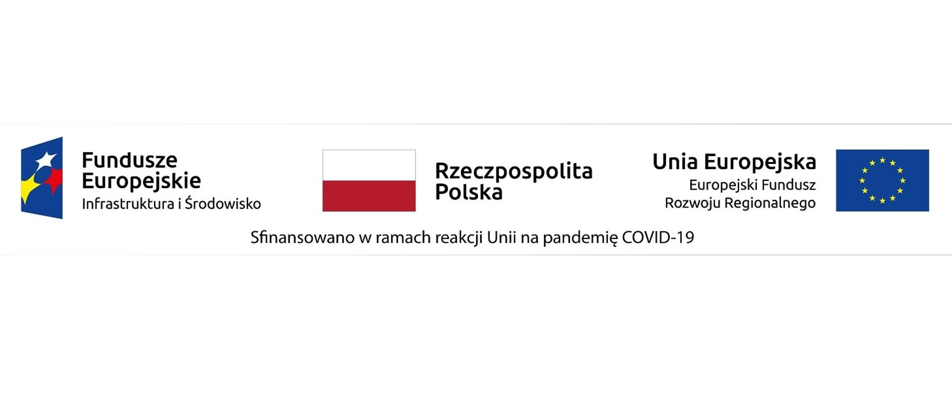 fundusze europejskie