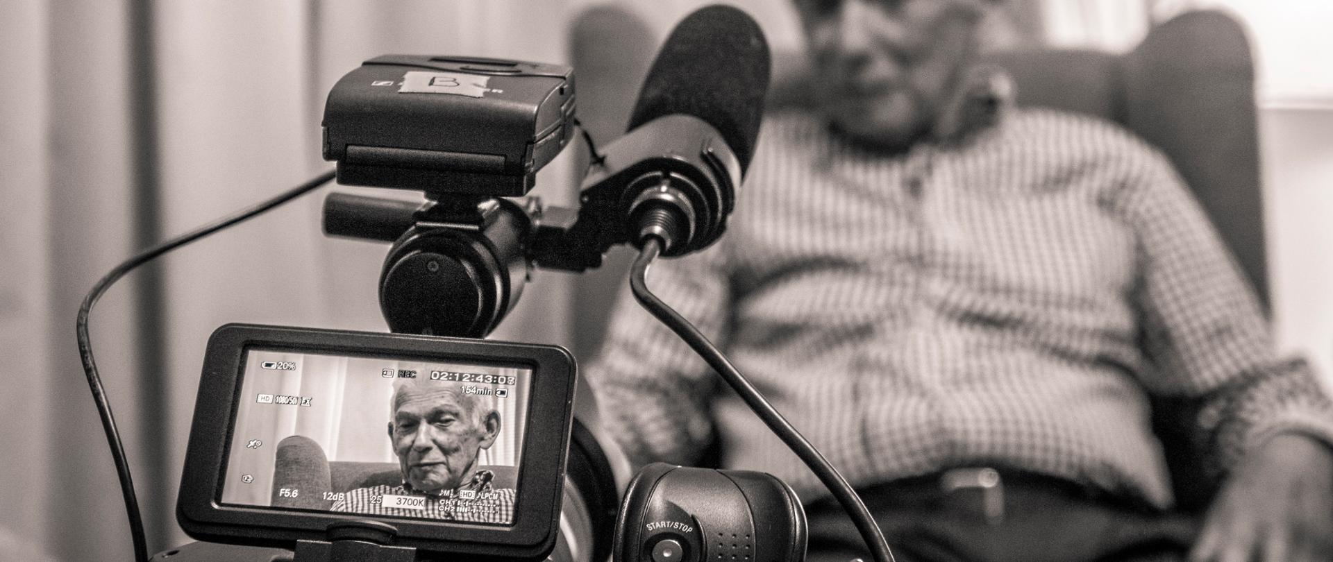 Tak los rzucał nami