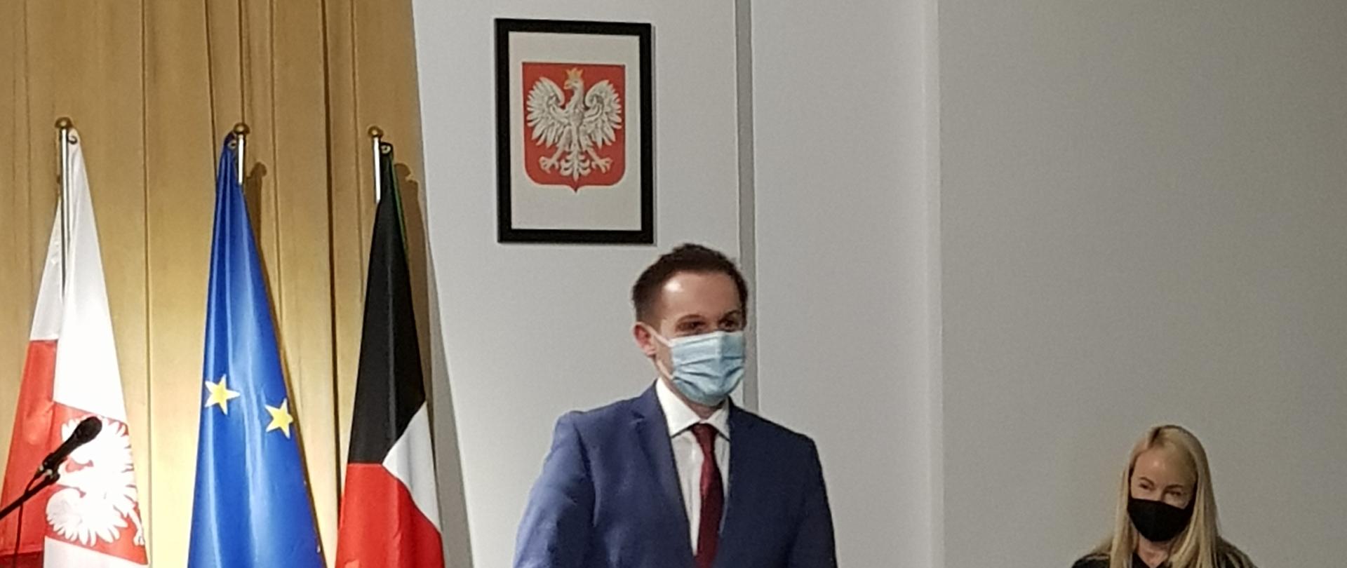 Zakończenie roku 2020/2021