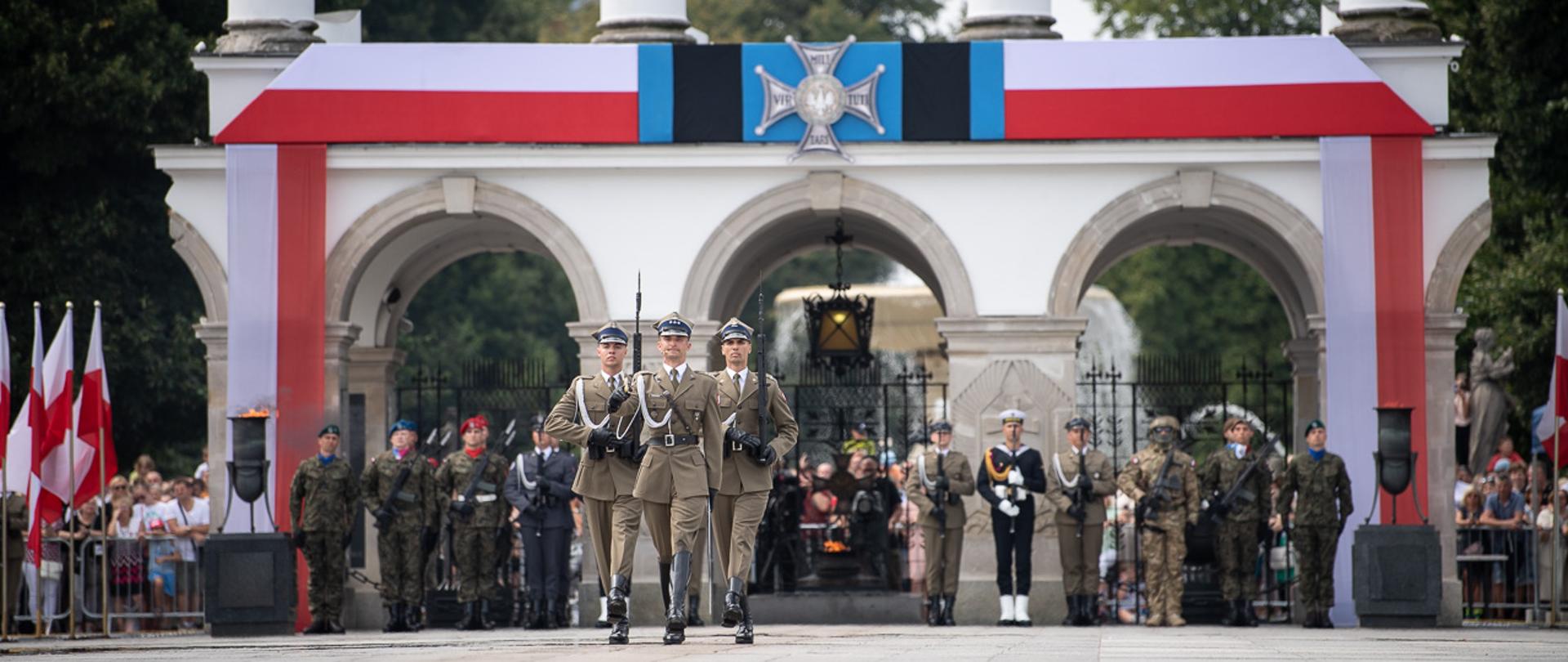 gnż swięto wojska polskiego 2022