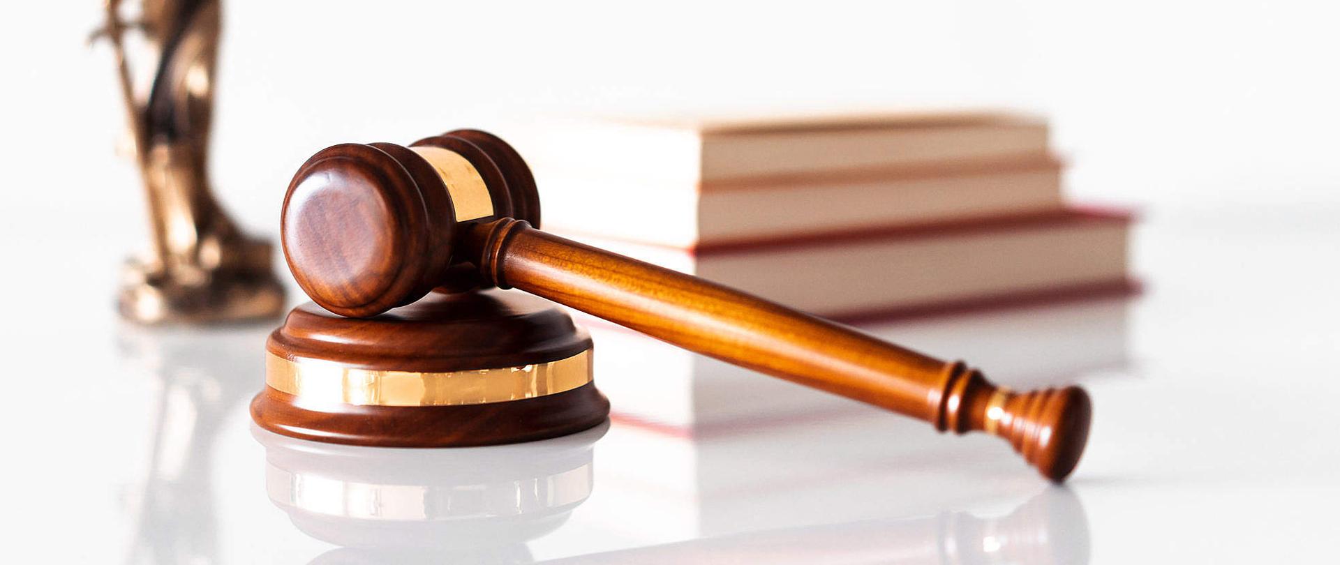 prawo upadłościowe