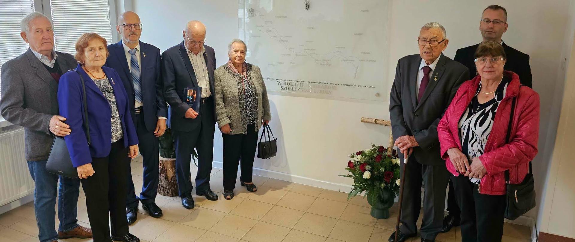 Uroczystość Patrona