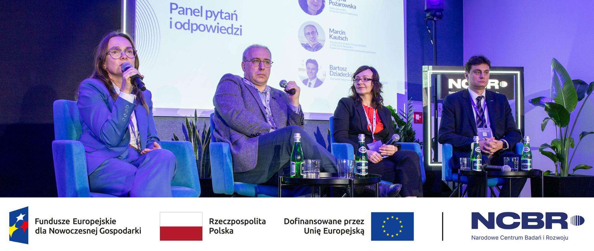 Zamówienia publiczne na innowacje sposobem na tworzenie rozwiązań dopasowanych do realnych potrzeb administracji